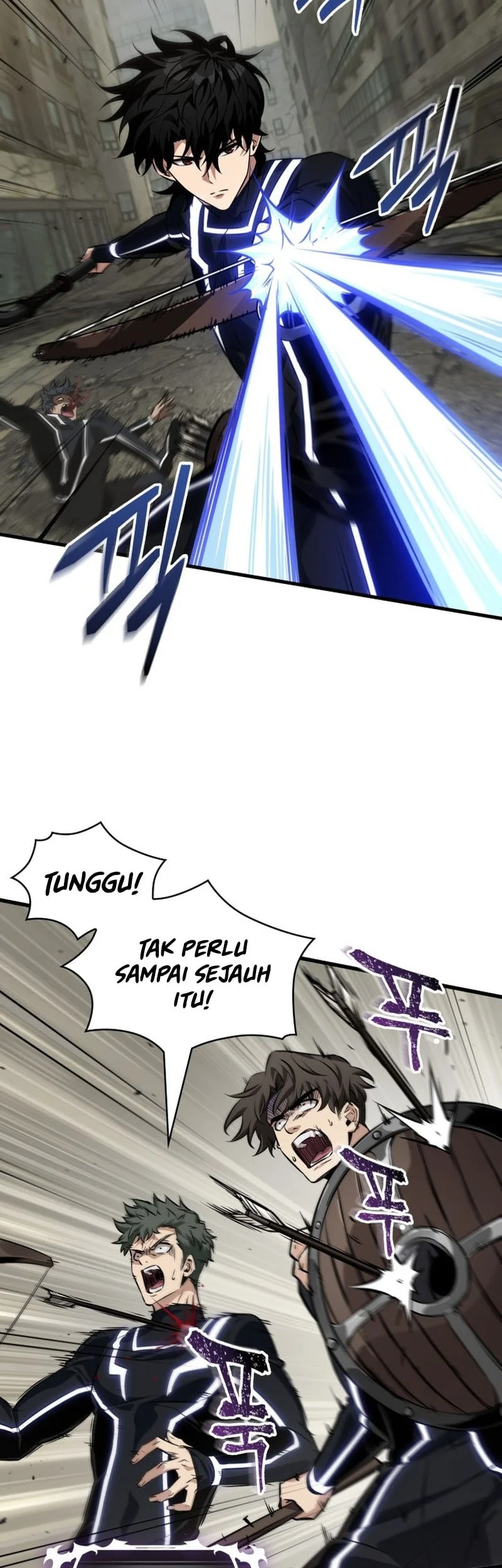 Pick Me Up Chapter 184 Fix Gambar 20